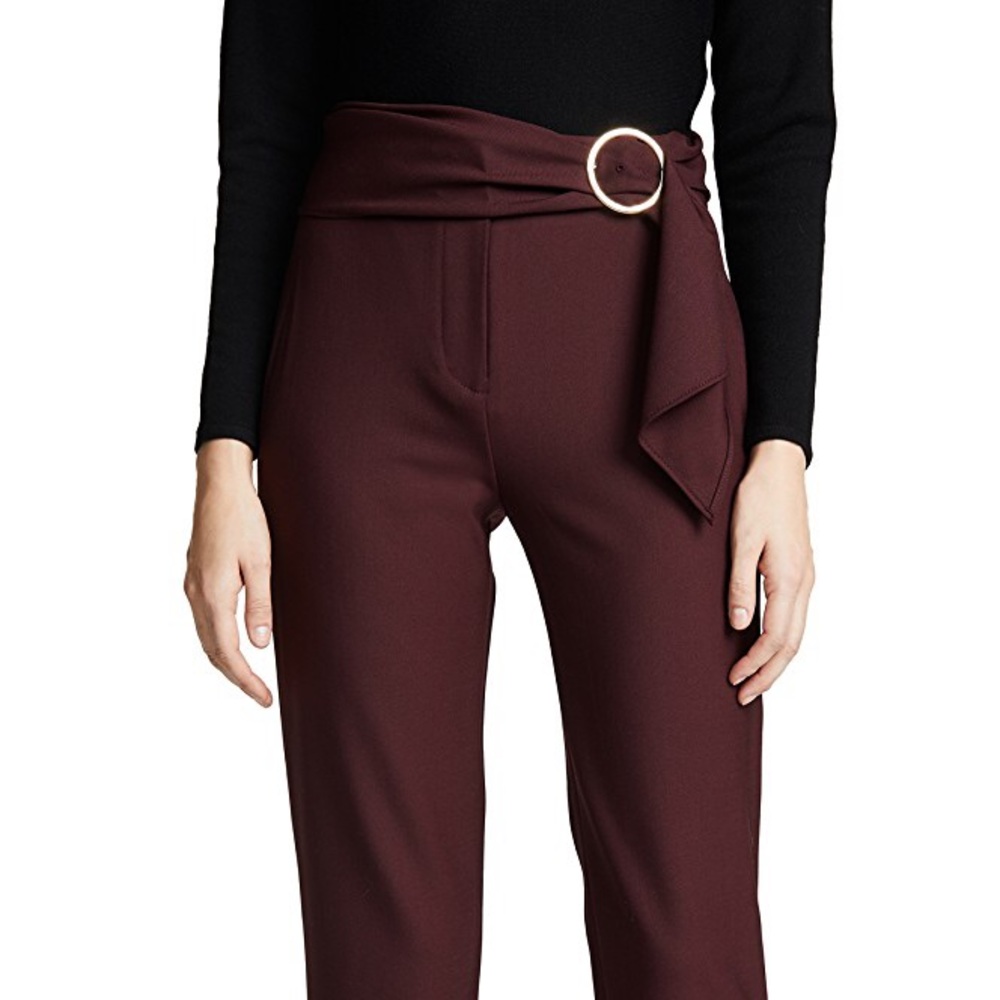 Club Monaco Lilia Pants Size 4